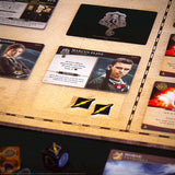 Harry Potter: Hogwarts Battle – The Charms and Potions Expansion