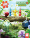 Puzzle - USAopoly - Pikmin 3 Deluxe (1000 Pieces)