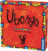 Ubongo (English)