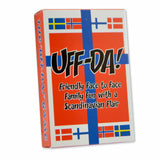Uff-Da!