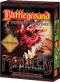 Battleground Fantasy Warfare: Monsters & Mercenaries (Reinforcement Deck)
