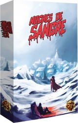 Noches de Sangre (aka Bloody Nights)