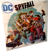 DC Spyfall