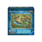Puzzle - Ravensburger  - Escape Puzzle Kids: Jungle Journey (368 Pieces)