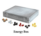 Stonemaier Games Treasure Chest - Energy Box