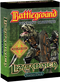 Battleground Fantasy Warfare: Lizardmen (Starter Deck)