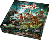 Zombicide: Wulfsburg