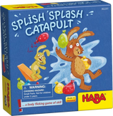 Splish Splash Catapult