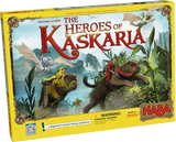 The Heroes Of Kaskaria (aka Die Helden von Kaskaria)