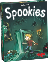 Spookies