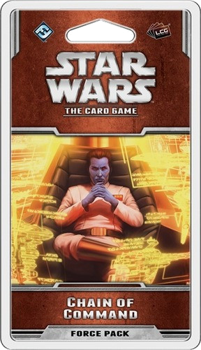 Star Wars: The Card Game - Chain of Command