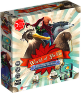 World of Yo-Ho