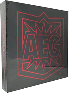 AEG Black Friday Black Box 2015
