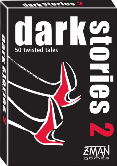 Dark Stories 2