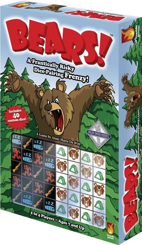 Bears! (Second Edition)