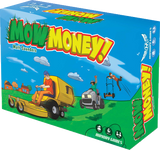 Mow Money