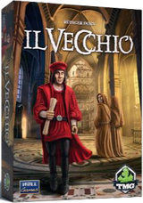 Il Vecchio
