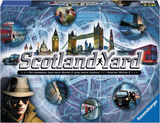Scotland Yard (New Edition)