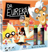 Dr. Eureka
