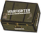 Warfighter Expansion #9: The Footlocker