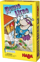 Rhino Hero