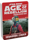 Star Wars: Age of Rebellion - Specialization Deck - Commander Squadron Leader