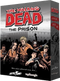 The Walking Dead: The Prison - Board Game