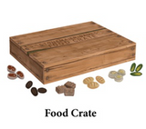 Stonemaier Games Treasure Chest - Food Crate