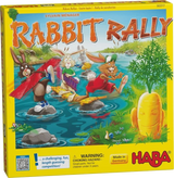 Rabbit Rally