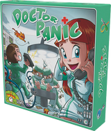 Doctor Panic