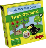 My Very First Games - First Orchard
