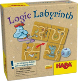 Logic Labyrinth