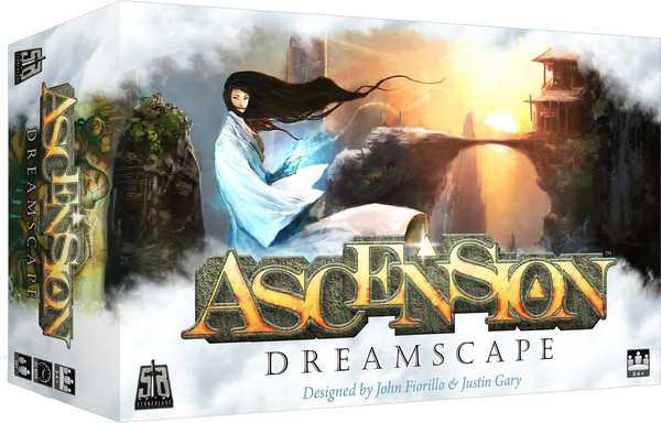 Ascension: Dreamscape