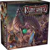 RuneWars: Miniatures Game