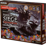 Dungeons & Dragons Dice Masters: Faerûn Under Siege - Collector's Box