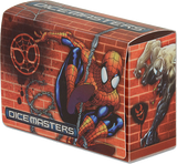 Marvel Dice Masters: The Amazing Spider-Man - Team Box