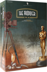 The Producer: 1940-1944