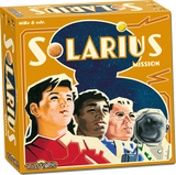 Solarius Mission