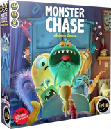 Monster Chase