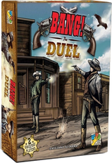 BANG! The Duel
