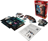 The Resistance 3rd Edition