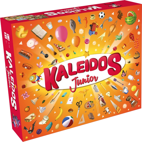 Kaleidos Junior (Import)