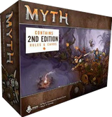 Myth (New Edition)