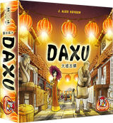 Daxu
