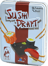 Sushi Draft