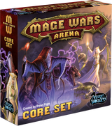 Mage Wars Arena