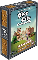 Dice City: Crossroads