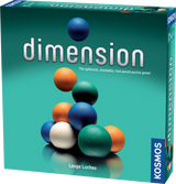 Dimension