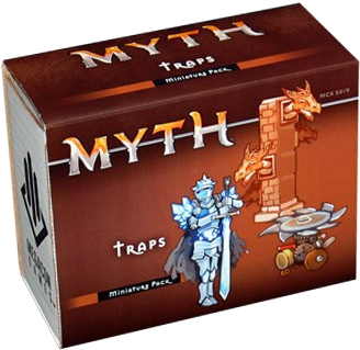 Myth: Traps