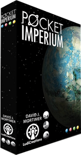 Pocket Imperium